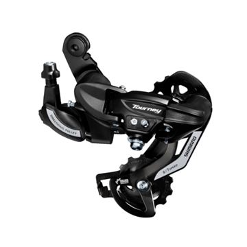Picture of SHIMANO TOURNEY Rear Derailleur RD-TY500-SGS 7/6-speed